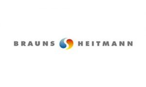 Brauns Heitmann Logo
