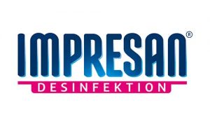 Impresan Logo