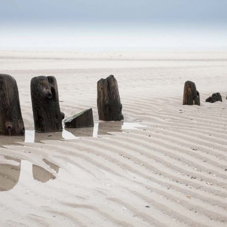 Print Werbung Imke Janssen